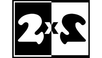 2x2